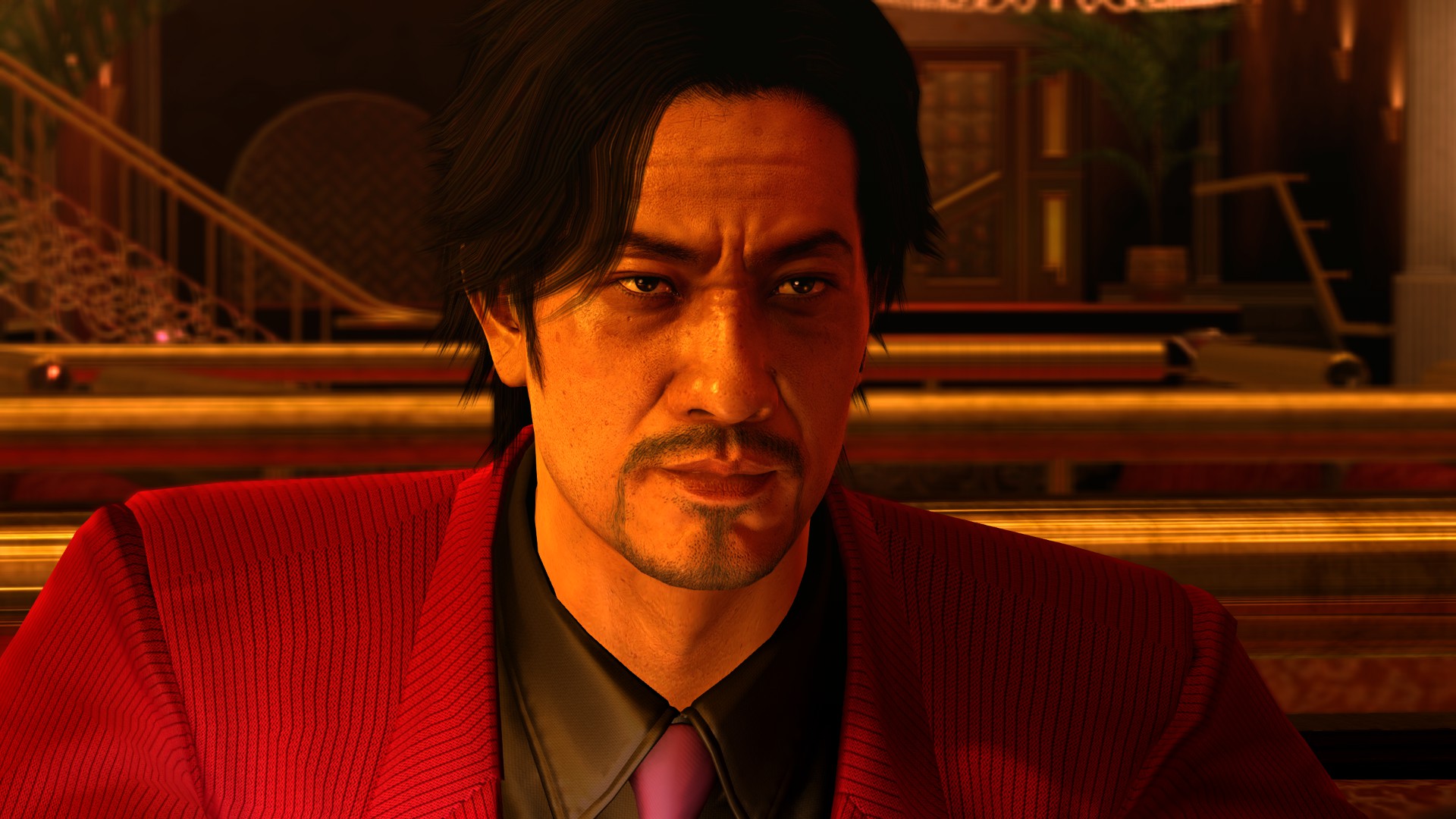 如龙0:誓言的场所