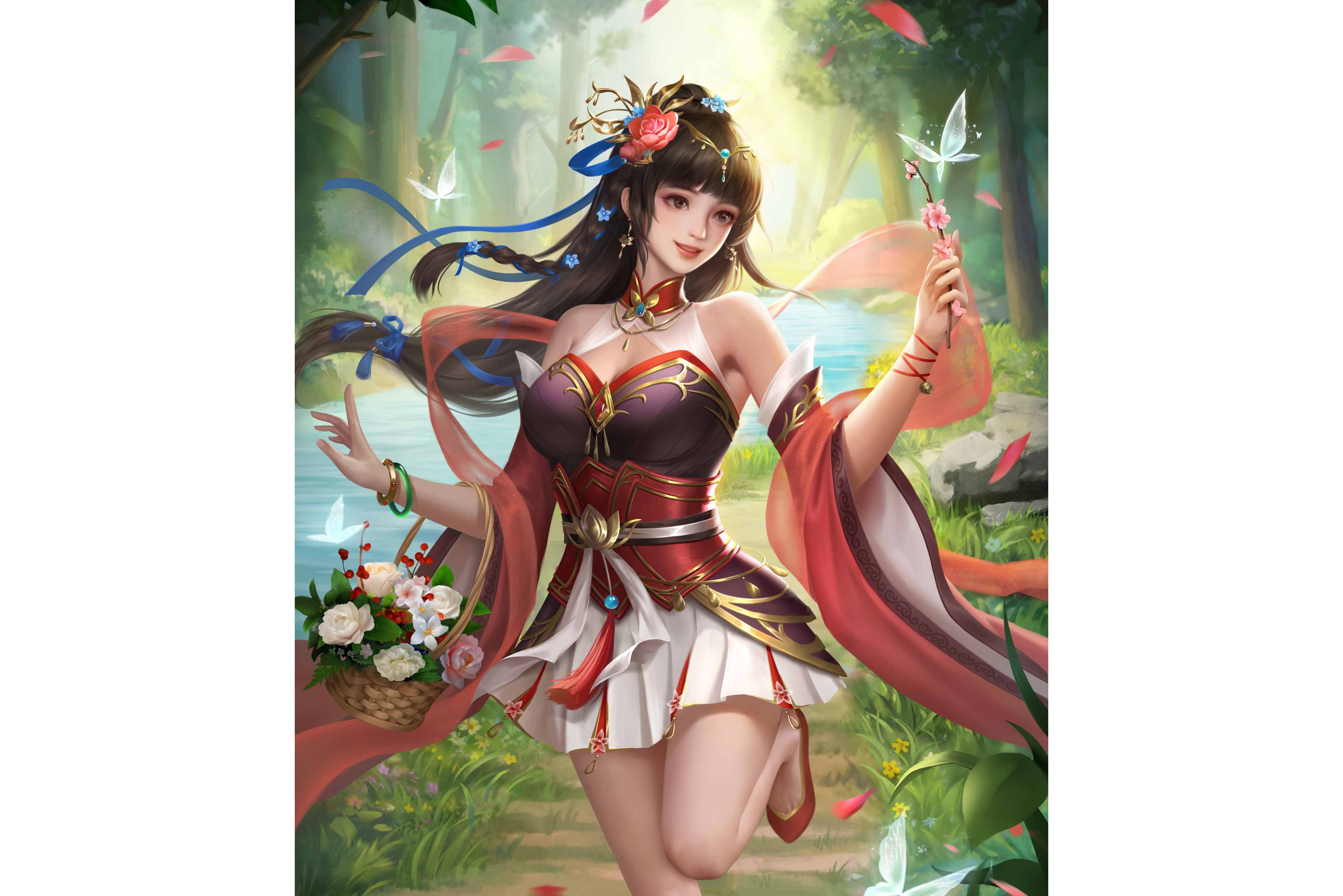 氏,游卡桌游推出的桌上游戏《 a target="_blank" href="/item/三国杀