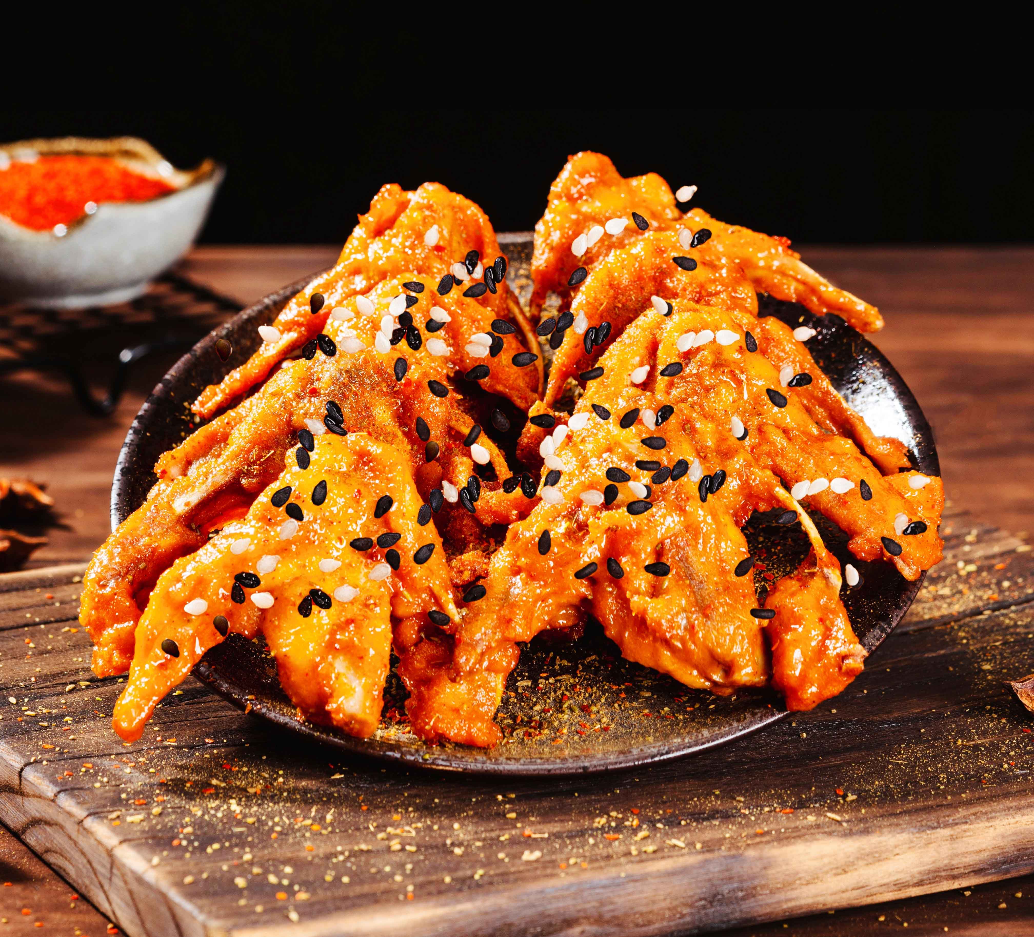 p>丰味叉骨是一个秘制炸鸡连锁餐饮 a target="_blank" href="/item