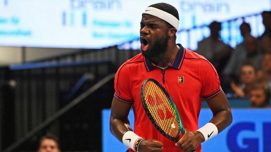 弗兰西斯·蒂亚福