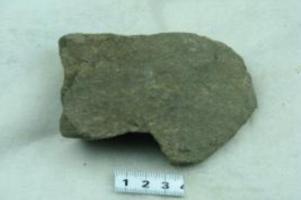 眼球状斜长角闪二辉岩