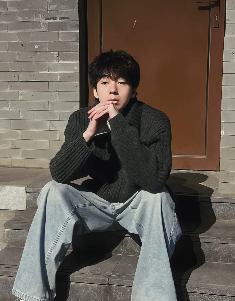 周子寒（中国内地男演员）_百度百科