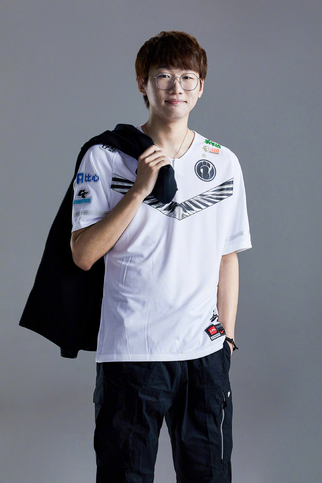  p>高振宁(游戏id:ning),1998年3月12日出生于黑龙江省 a target="