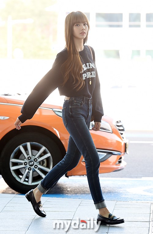 lisa lalisa manoban