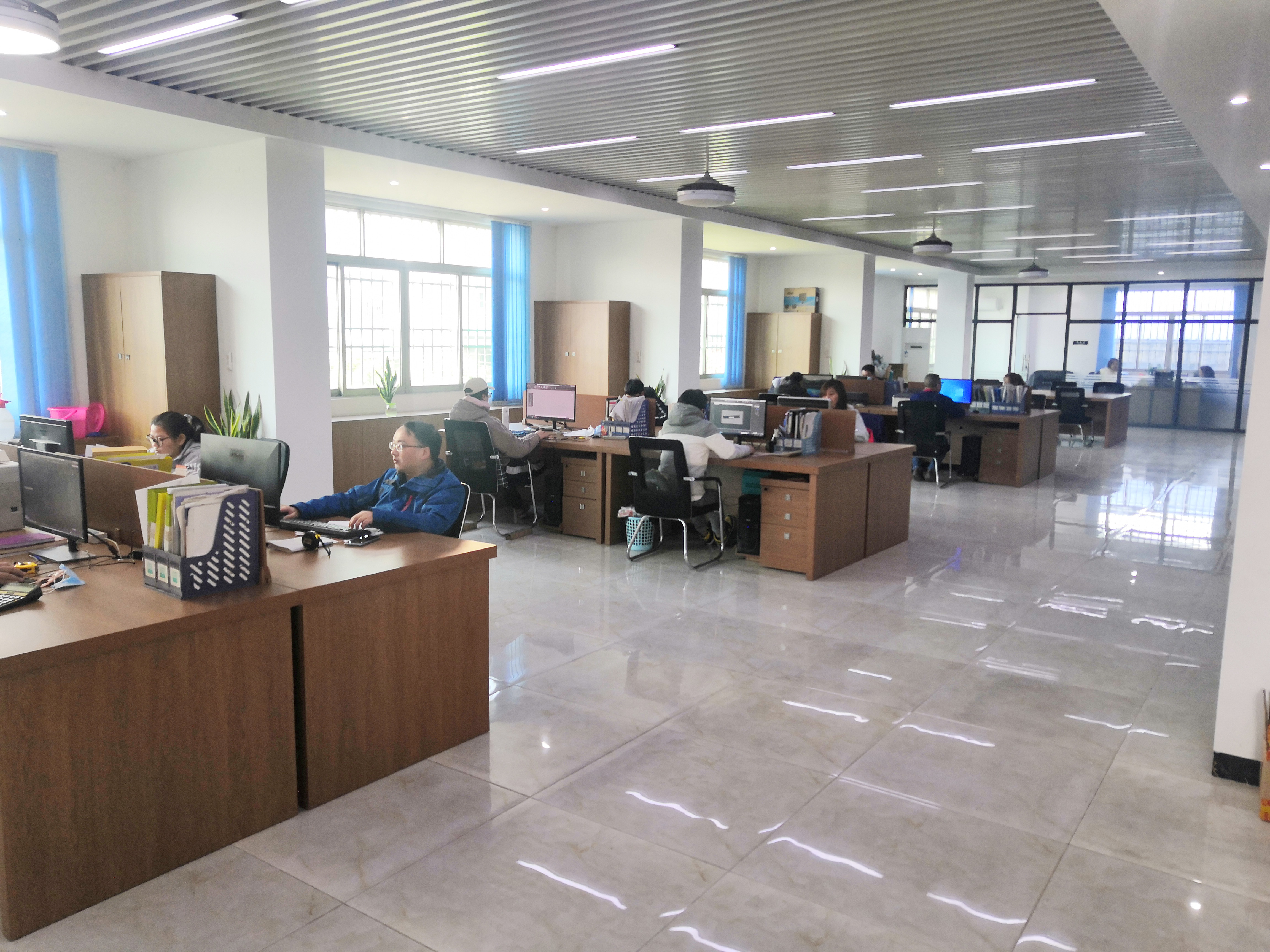 中山市志达展示科技有限公司