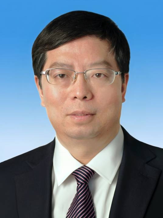 邱勇（第二十届中央候补委员，清华大学党委书记）_百度百科