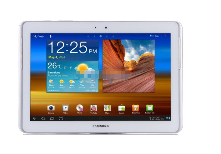 三星galaxy tab p5110