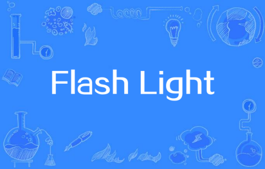 Flash Light_百度百科