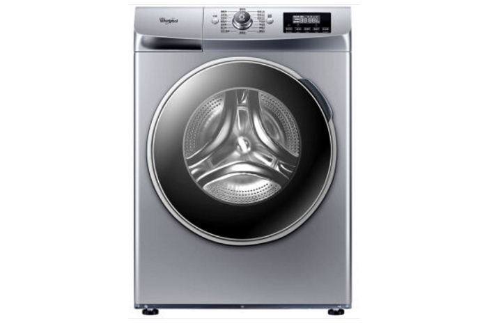 data-lemmaid="999207">惠而浦 /a>品牌下的一款滚筒式洗衣机