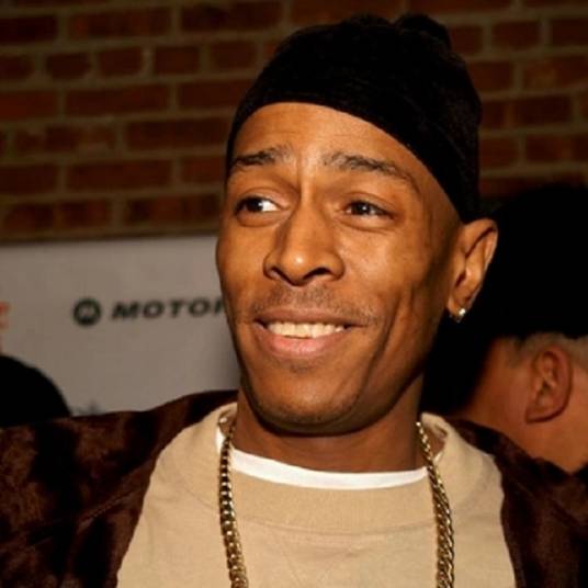 MC Shan_百度百科