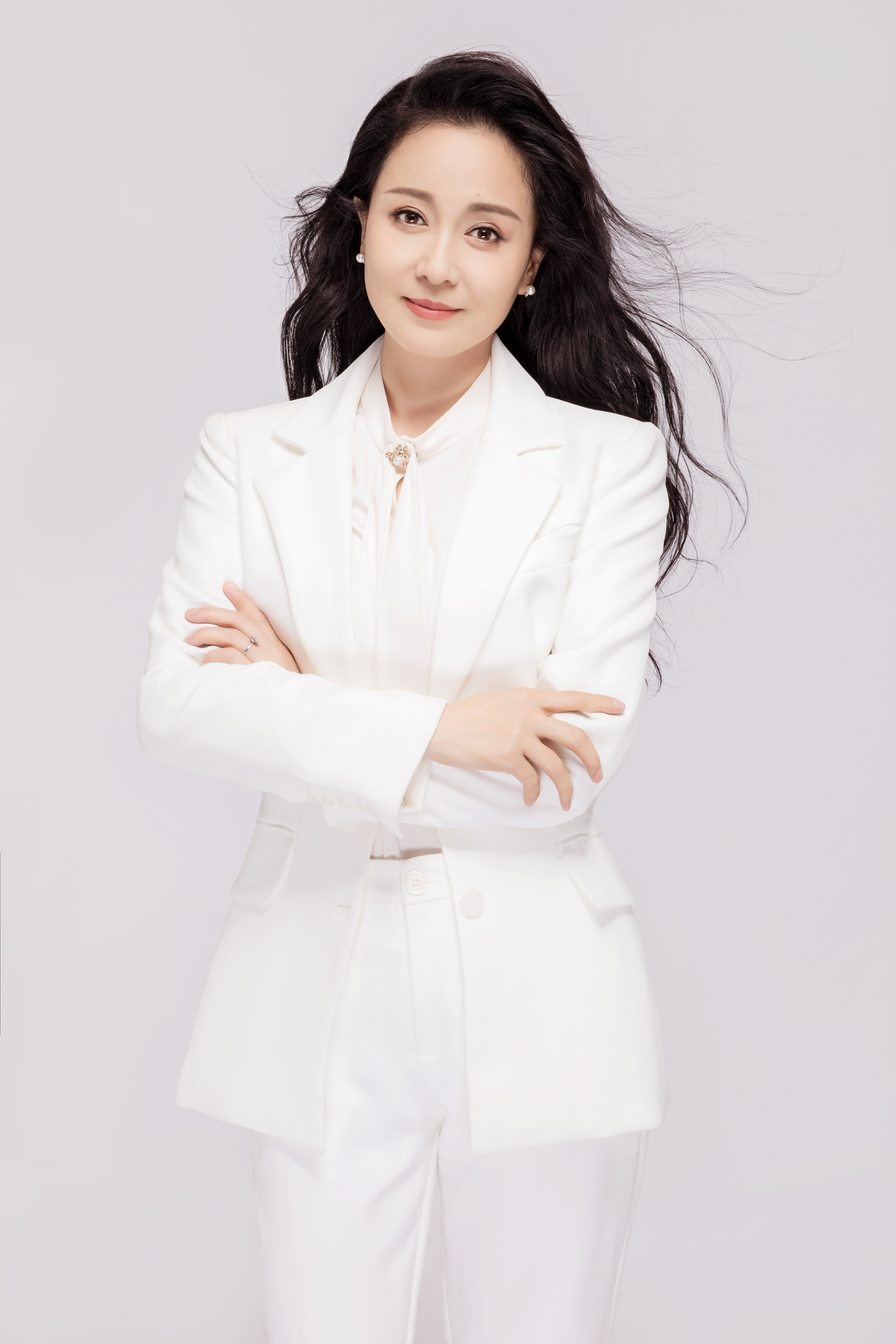  p>李君梅,女,现就职于陕西省戏曲研究院青年团.