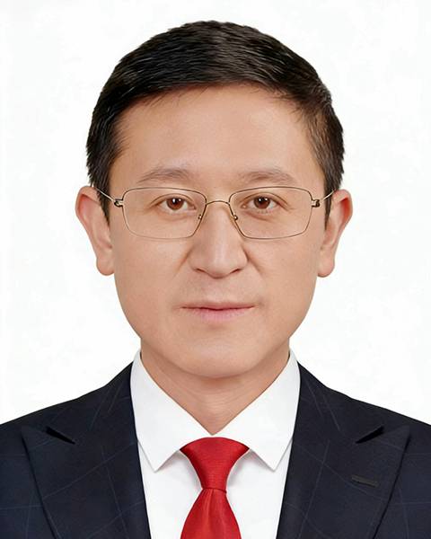 高翔（贵州省贵阳市交通委员会党委委员、二级调研员）_百度百科