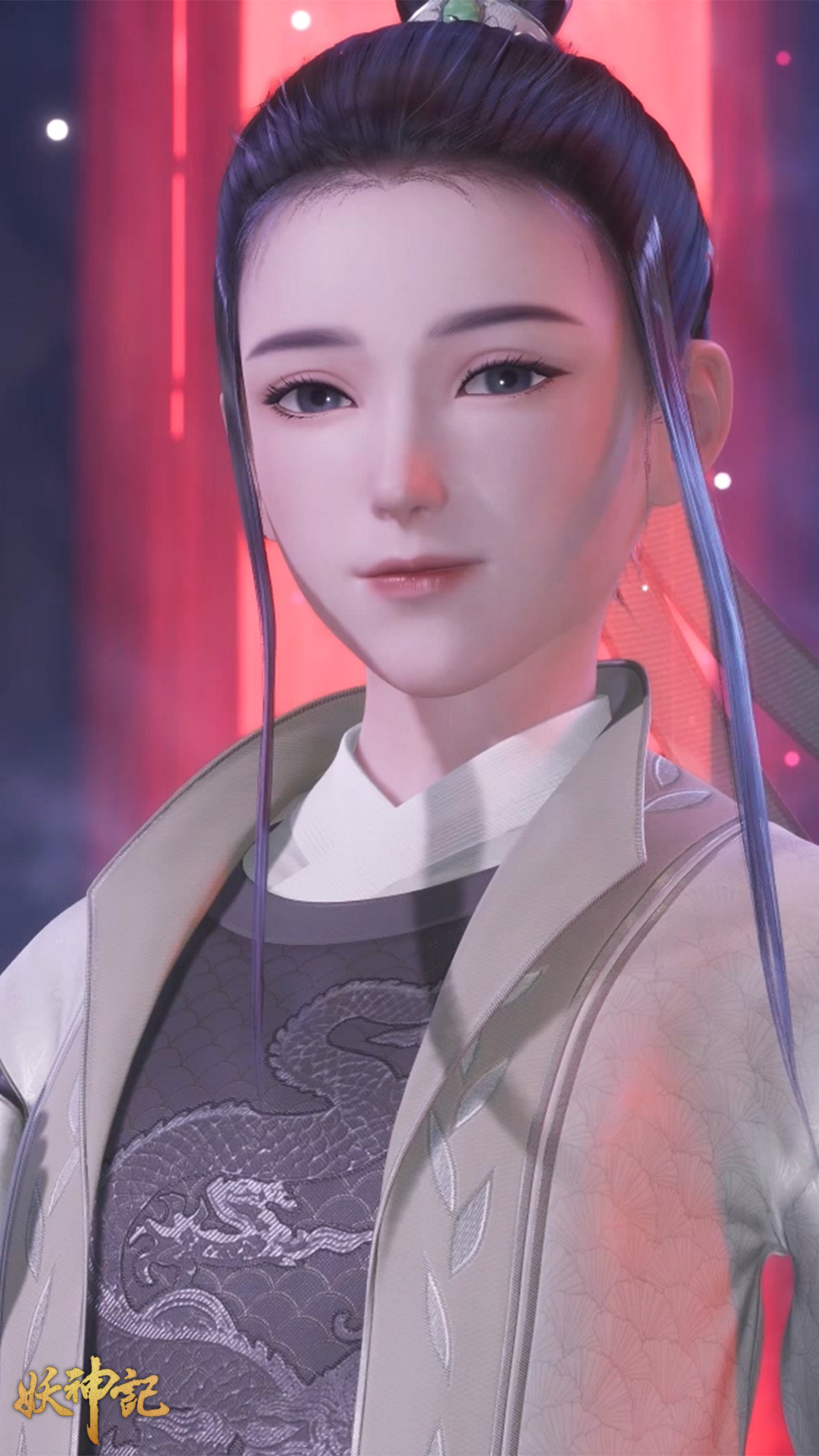 mam">萧语,小说《 a target="_blank" href="/item/妖神记/14370143"