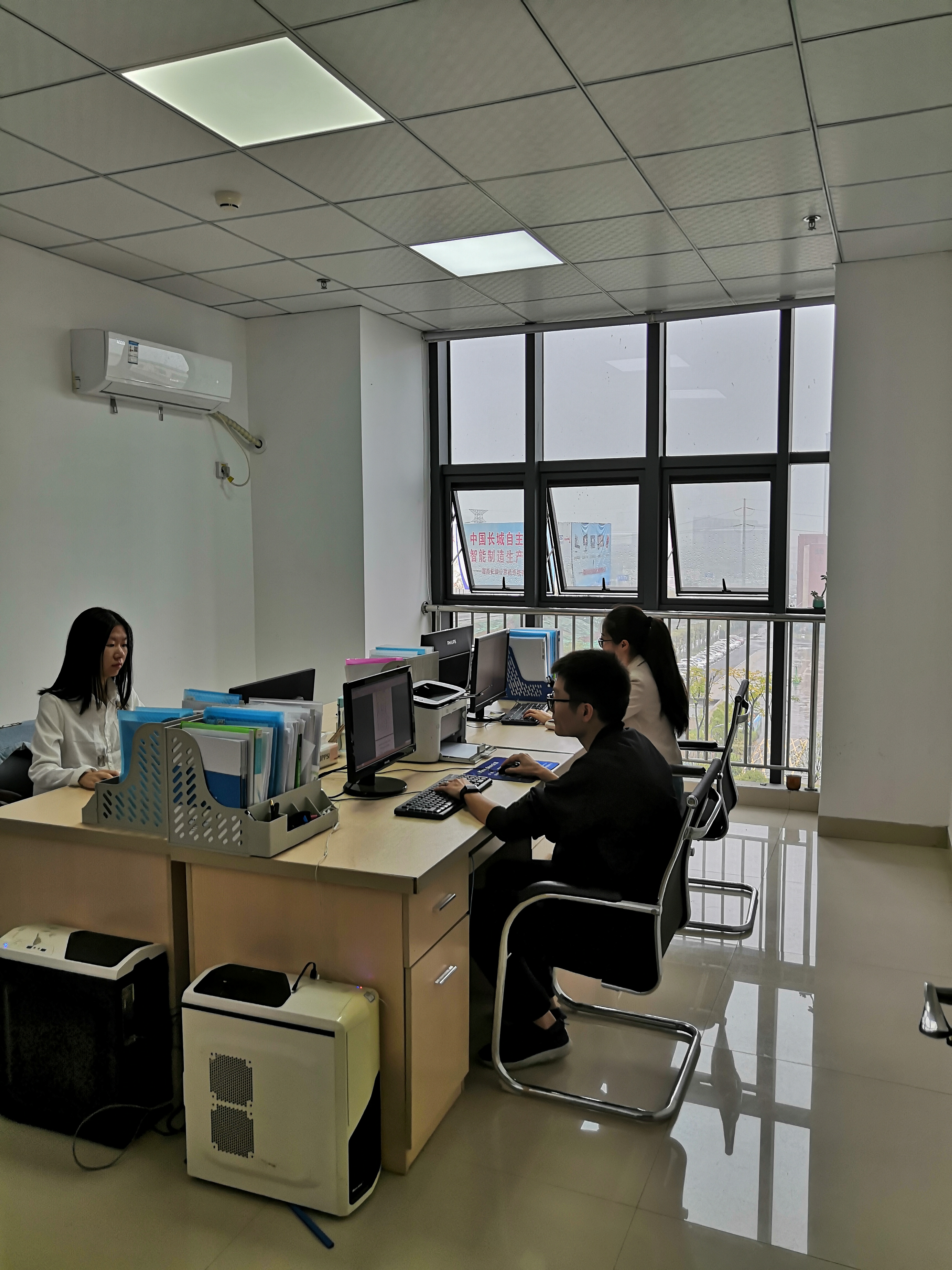 包括:环境检测,公共卫生检测,职业卫生检测的技术服务;质检技术服务