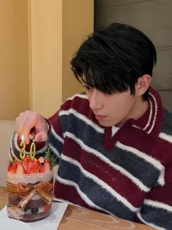 杨宇斌（中国内地男演员）_百度百科