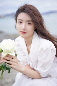 张沐兮（中国内地女演员）_百度百科
