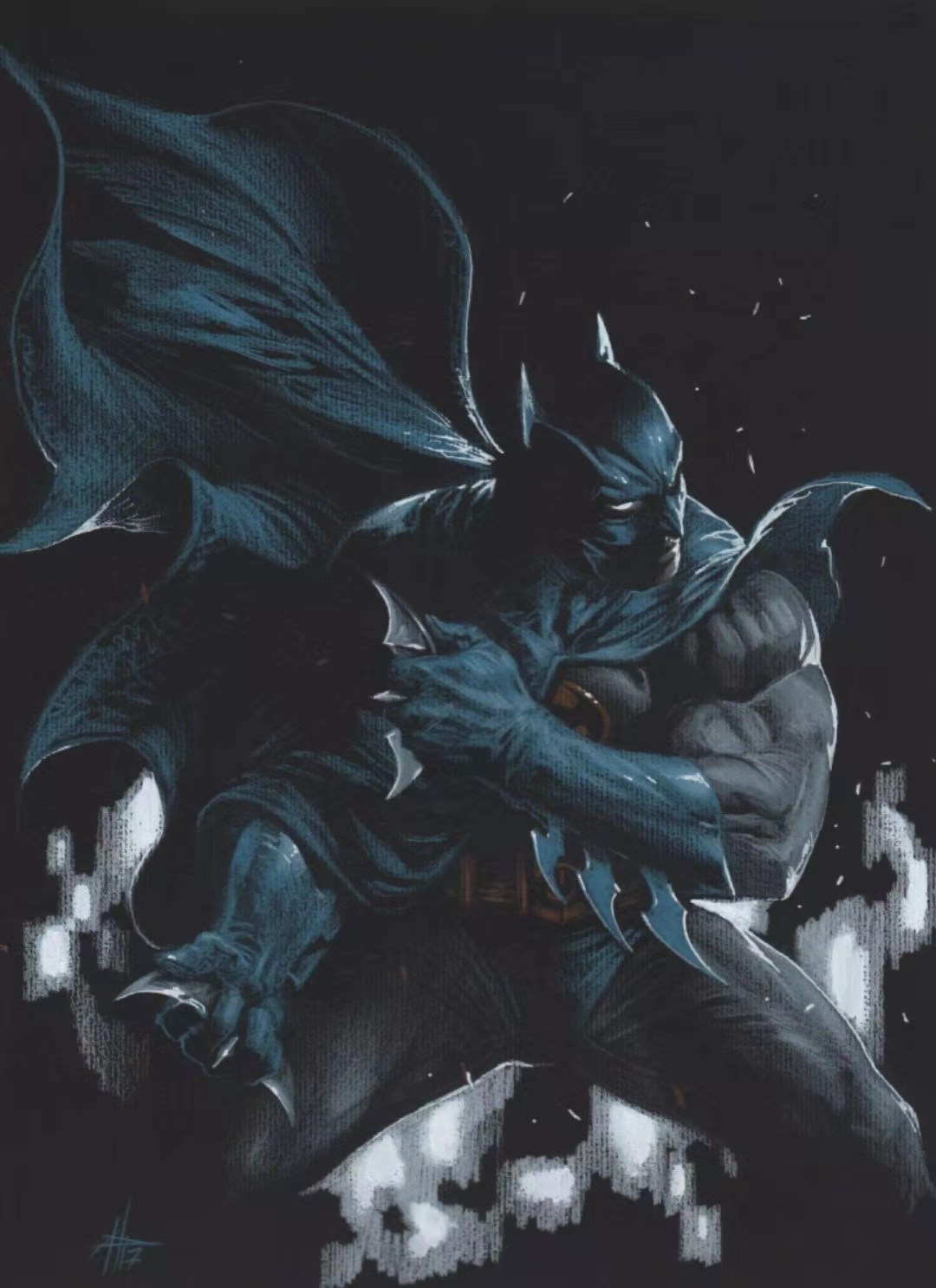  p>布鲁斯·韦恩(bruce wayne)即"蝙蝠侠"(batman),是美国 a target="