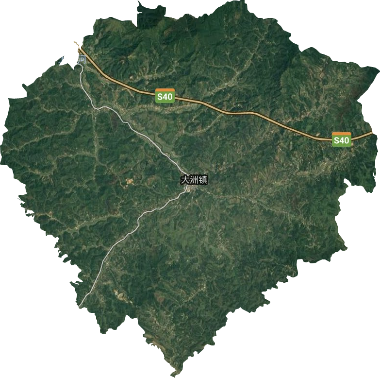  p>大洲镇,隶属于广西壮族自治区贵港市平南县,地处 a target="_blank