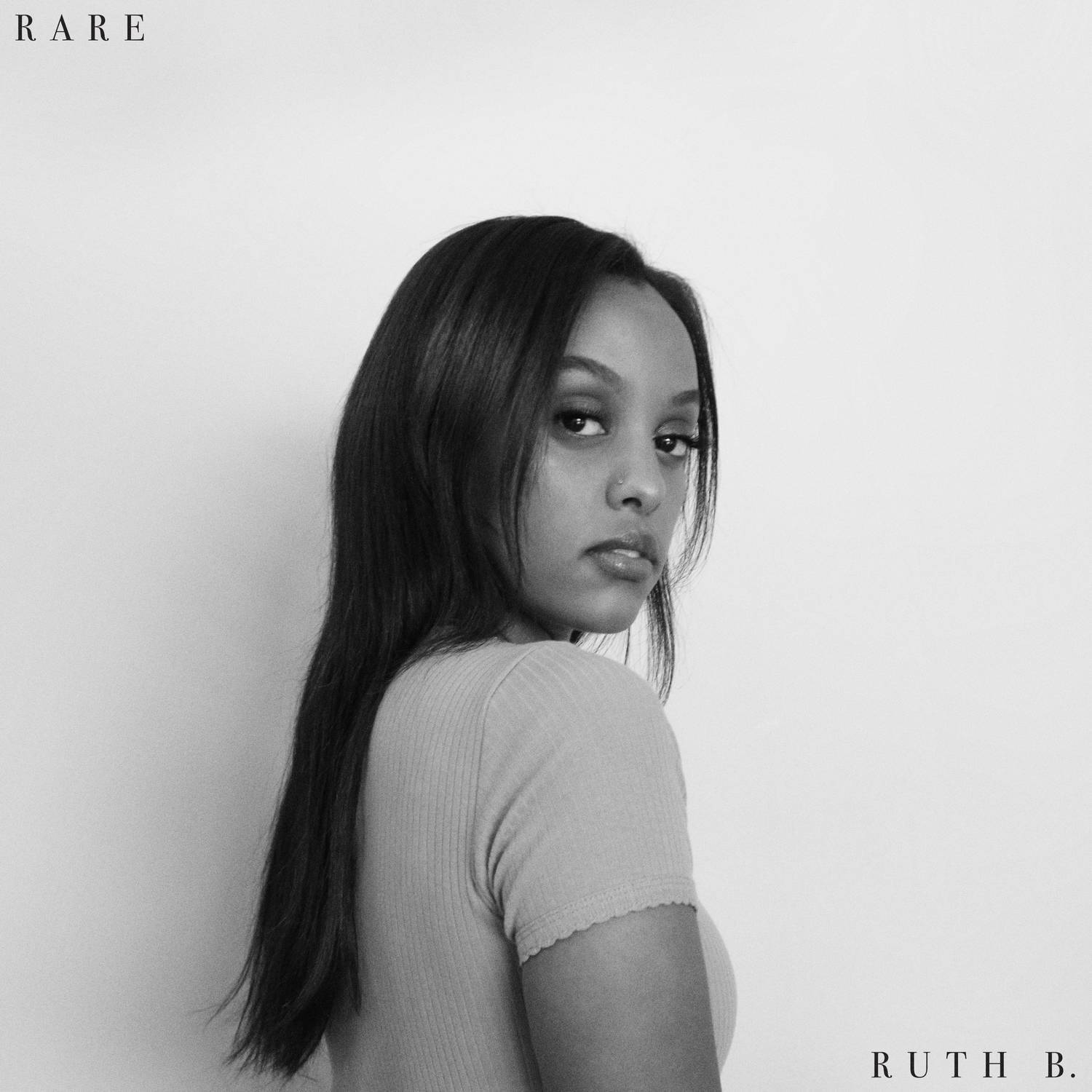 ruth b