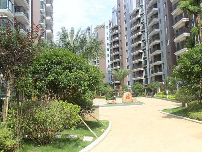 金源新城福邸嘉园