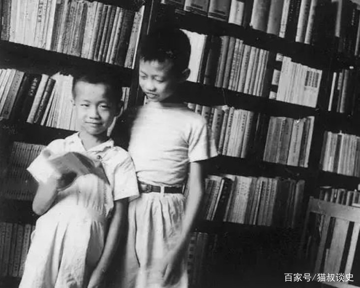 王小波45岁猝死，生前不受同行待见，死后作品却火了，他是幸运的_百科TA说