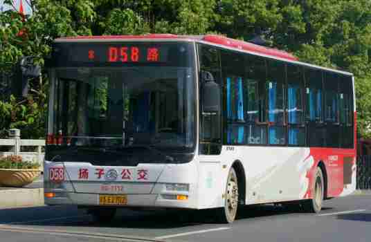 南京公交D58路_百度百科