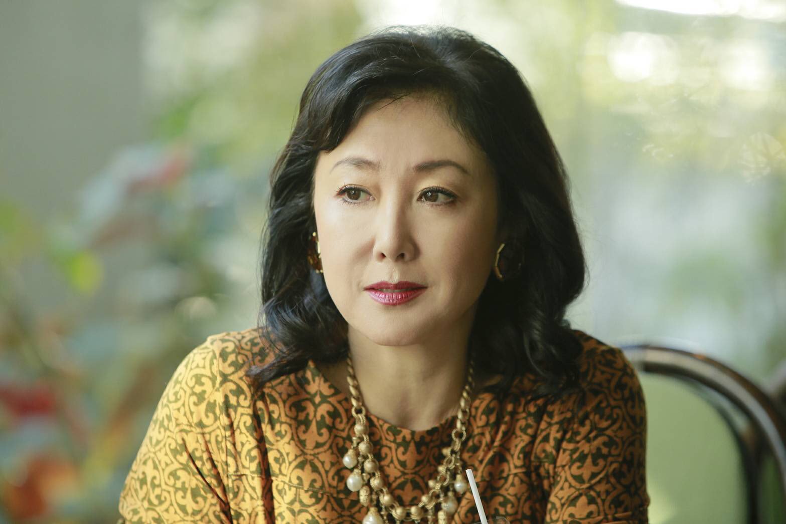 《幻想游戏》是畑泰介执导, a target="_blank" href="/item/久本雅美