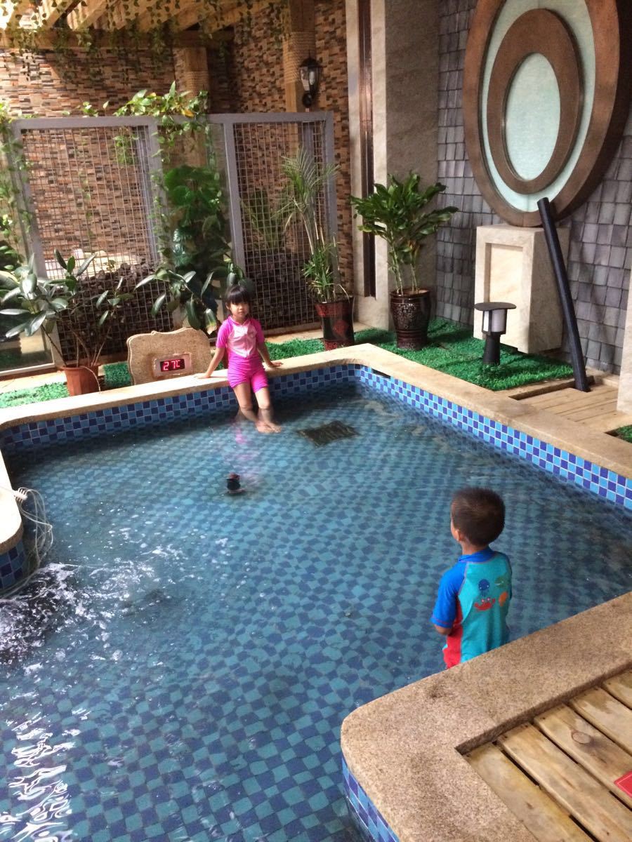 水云轩spa国际温泉会馆