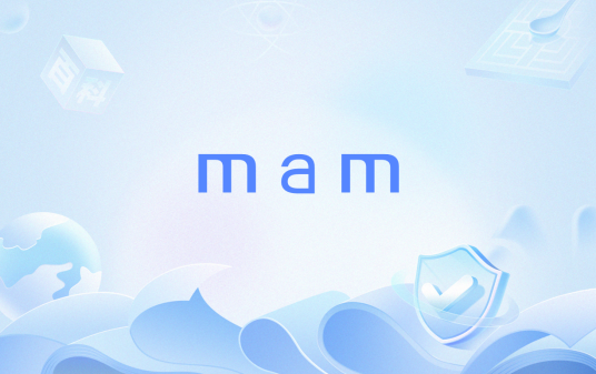 mam（英文单词）_百度百科