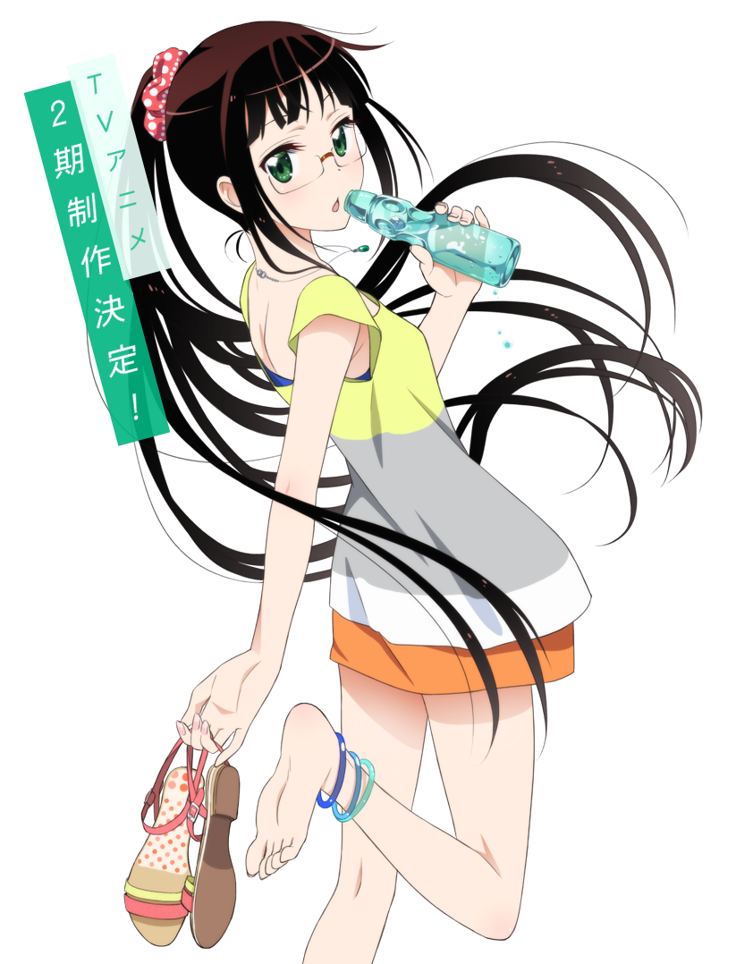  p>宫本琉璃,漫画《 a target="_blank" href="/item/伪恋/77810"