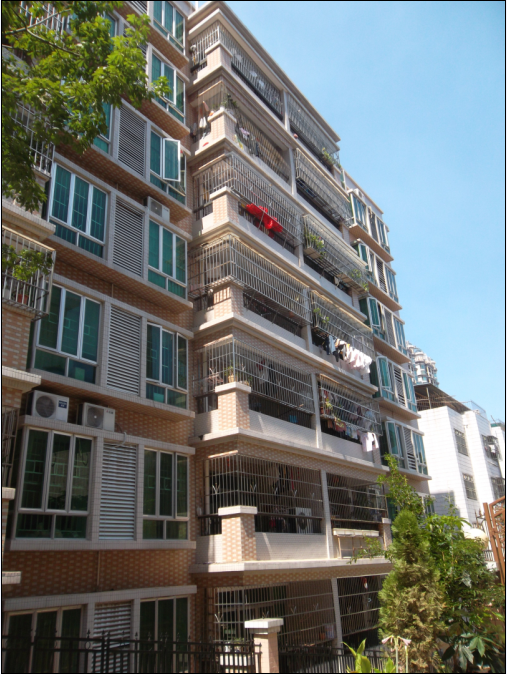 南山庄位于惠城区麦地路麦地南山庄,由广东惠州普天置业有限公司开发