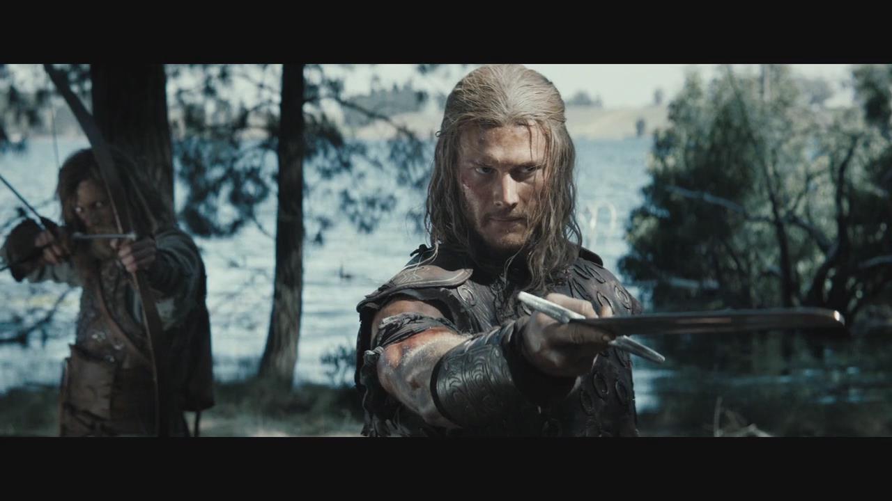 诺曼人:维京传奇