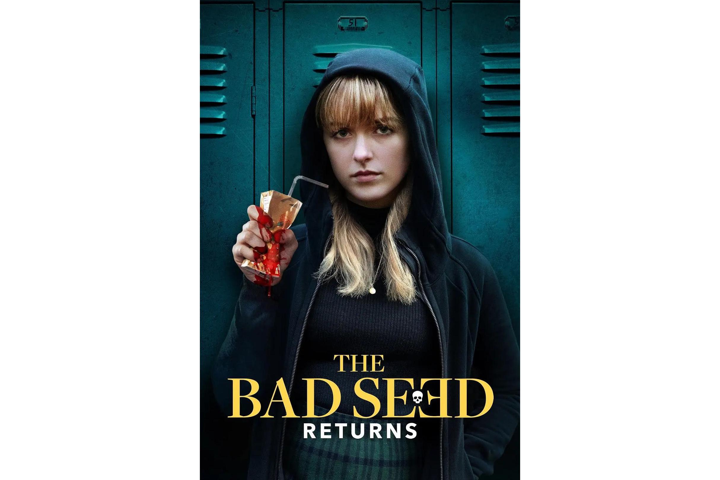 the bad seed returns