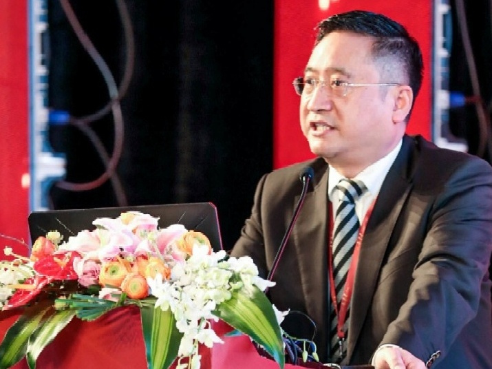周俭（中国医学科学院学术咨询委员会学部委员、肝肿瘤专家、生物医学工程专家、复旦大学附属中山医院院长）_百度百科
