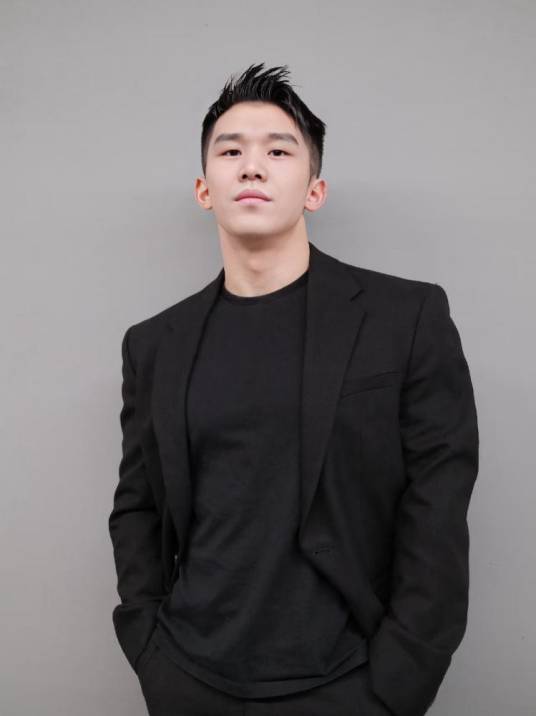 刘博（出品人、央视导演）_百度百科