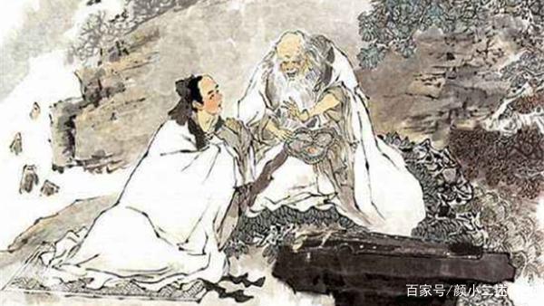 《道德经》：“反者道之动，弱者道之用”，话中的智慧值得体味_百科TA说