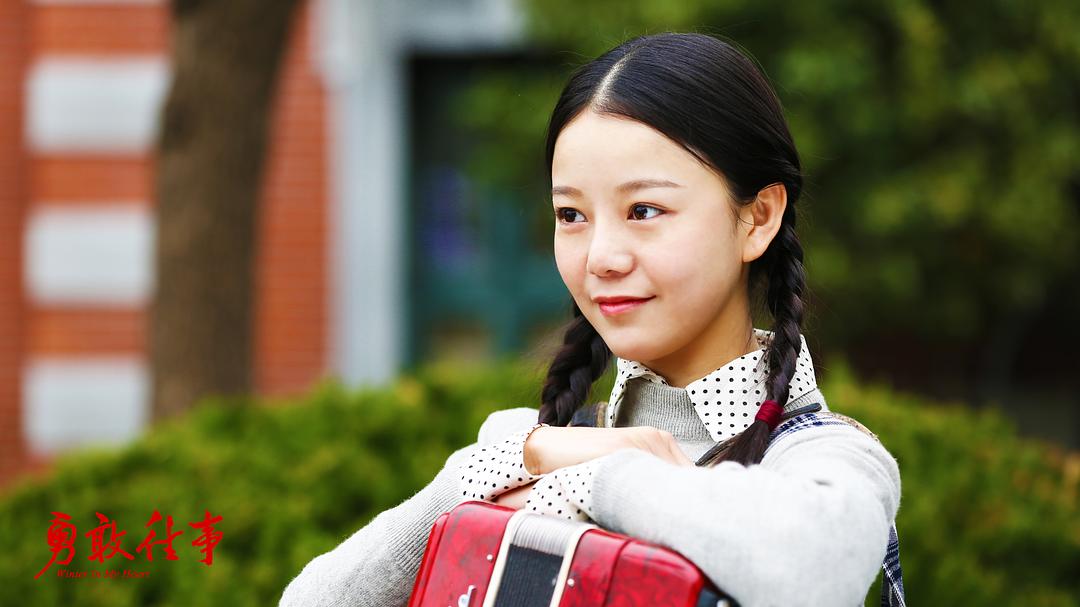 ">上海电影(集团)有限公司 /a>出品的剧情电影,由导演叶田执导,赵静