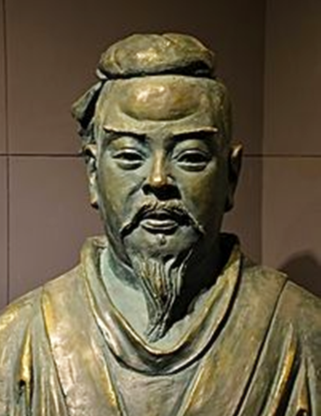 “经学”是什么？这两个人对中国“经学”的贡献很大_百科TA说