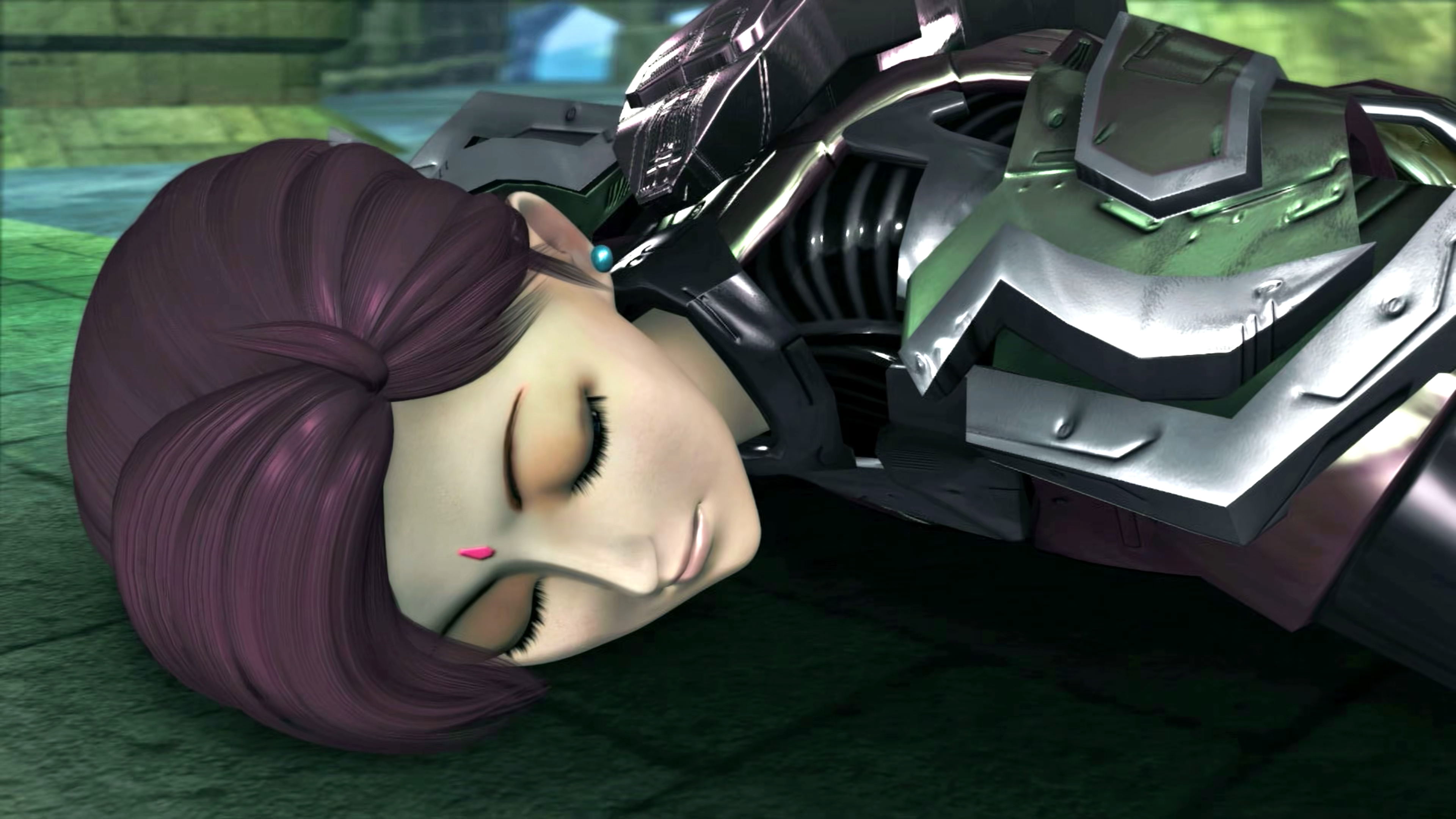 天羽,国产原创3d长篇动画《 a target="_blank" href="/item/超兽武装