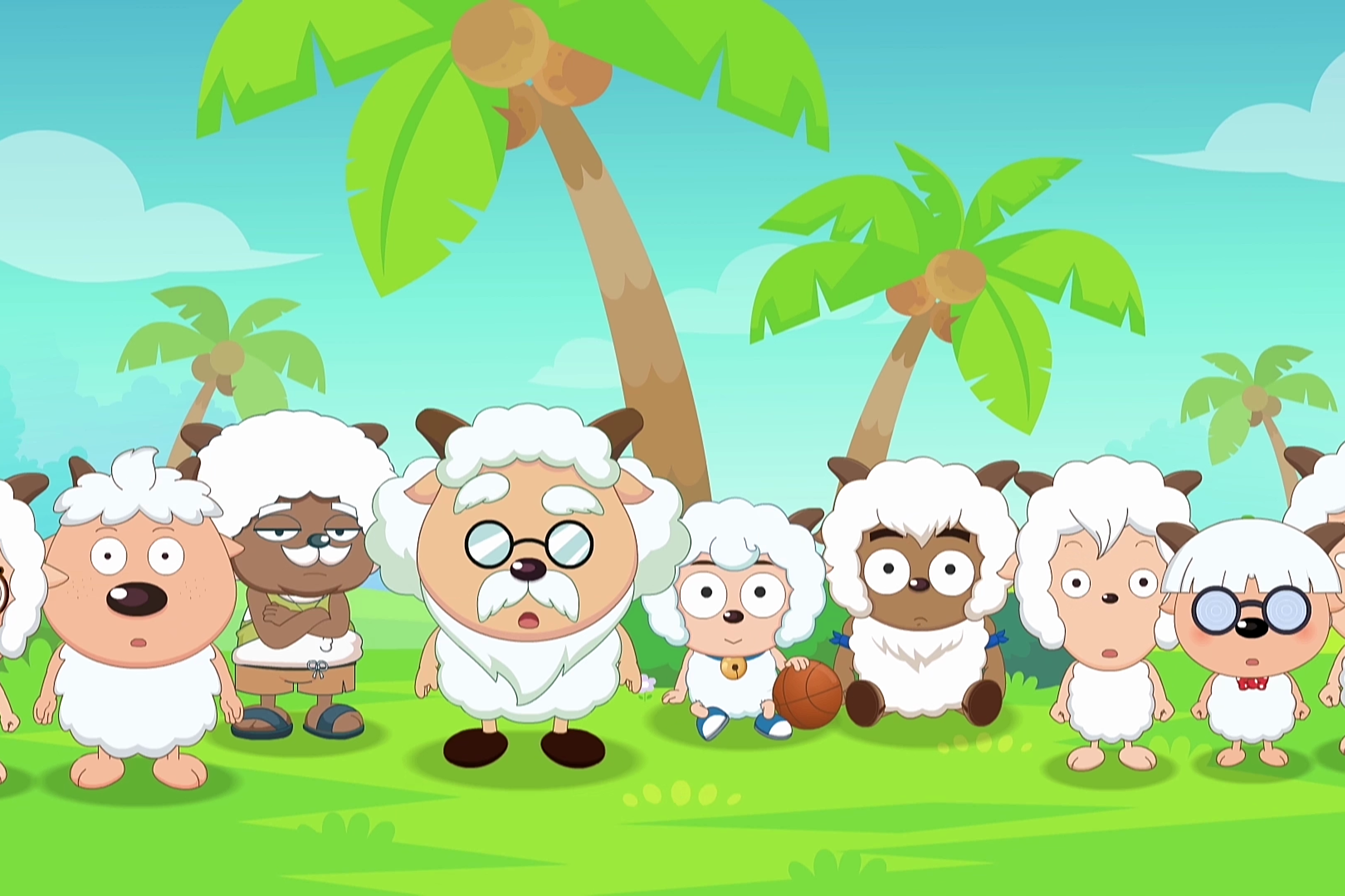 data-id="gnx7n5eehe">动画片《 a target="_blank" href="/item/喜羊