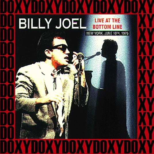 The bottom line new york june 10th 1976 