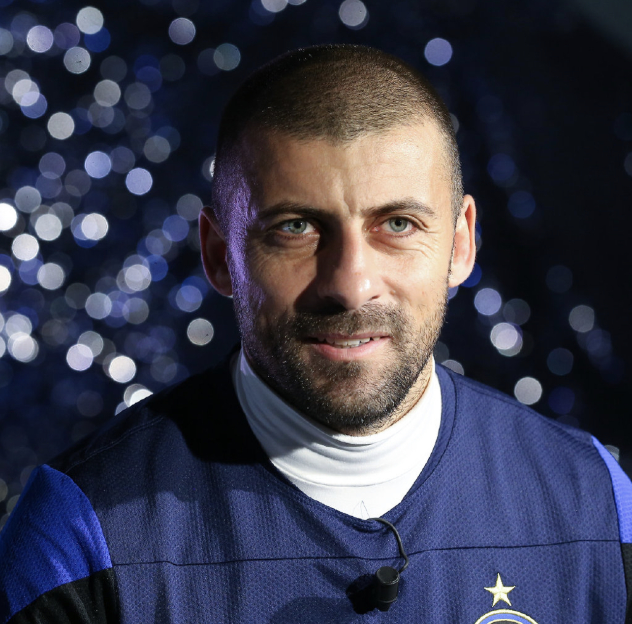 瓦尔特·萨穆埃尔