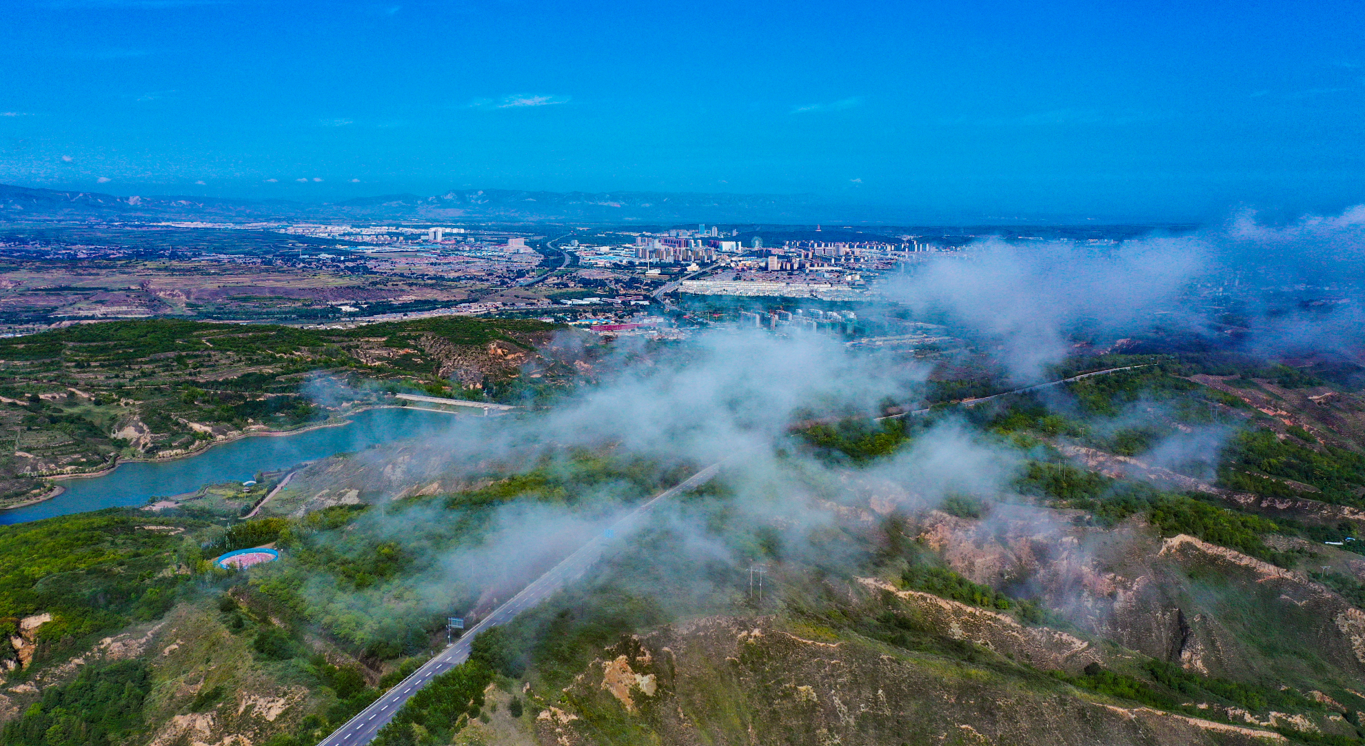 固原市天气预报