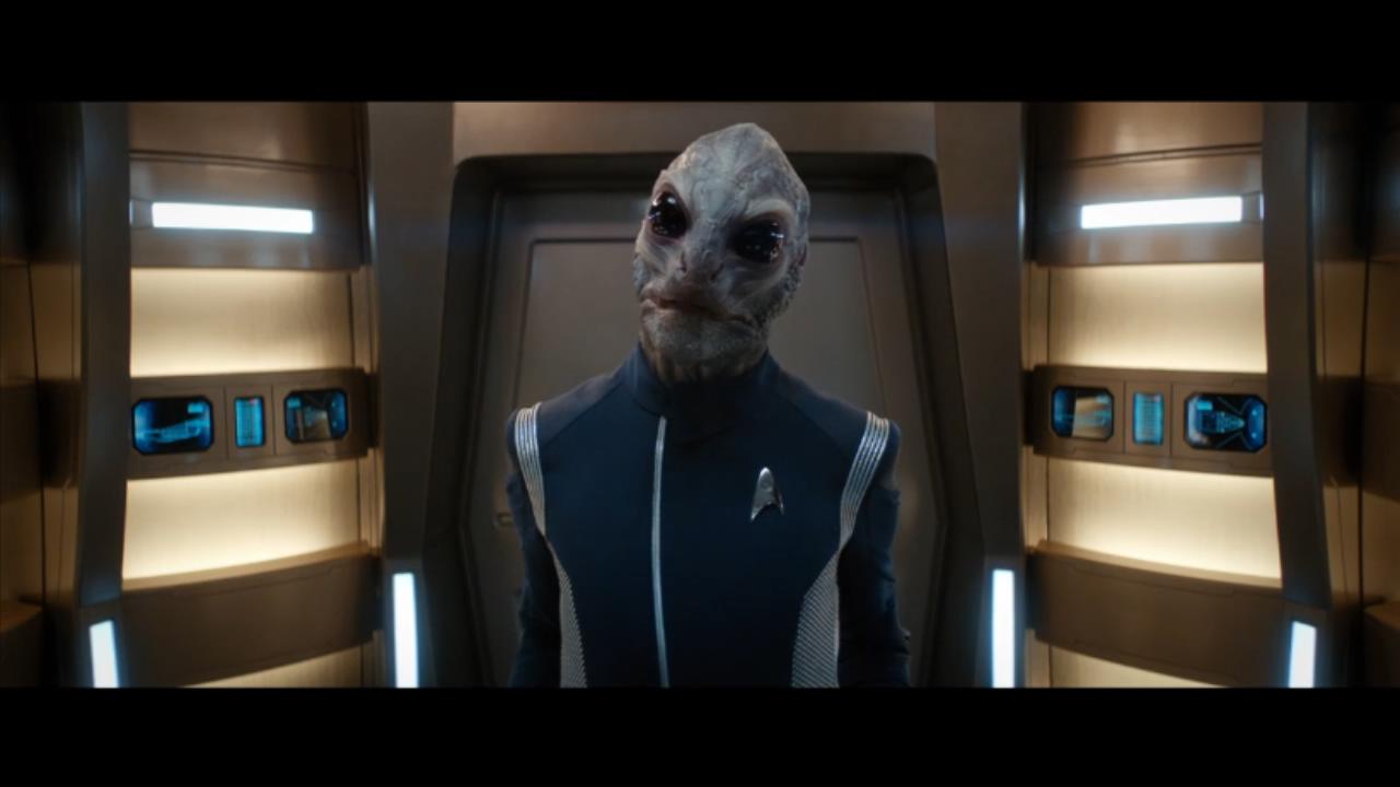 星际迷航:发现号第二季