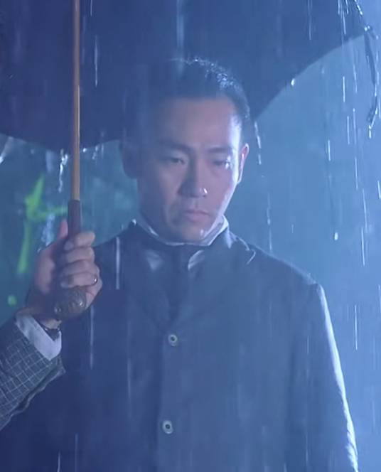 何中（《算死草》中由林保怡饰演的角色）_百度百科