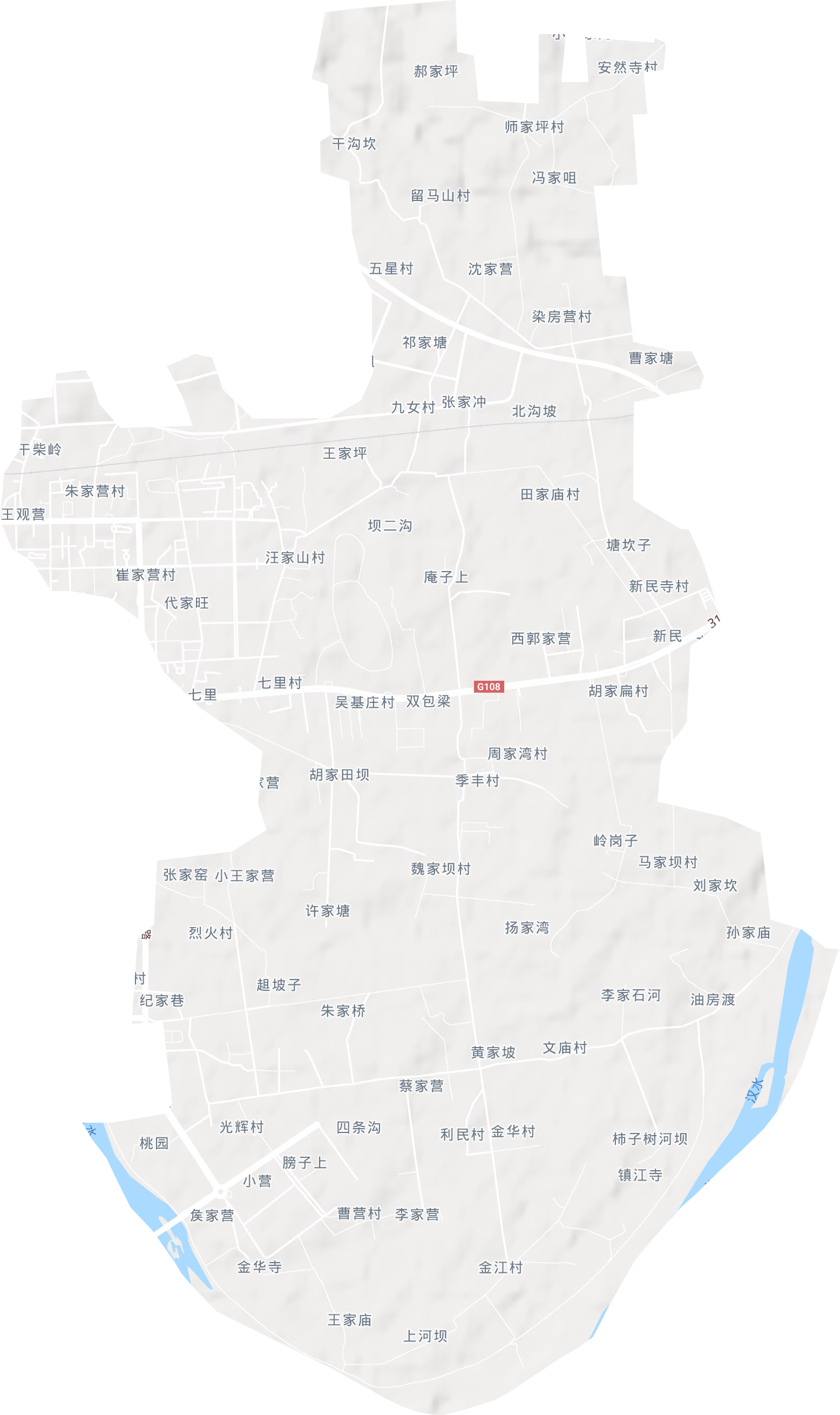 七里街道