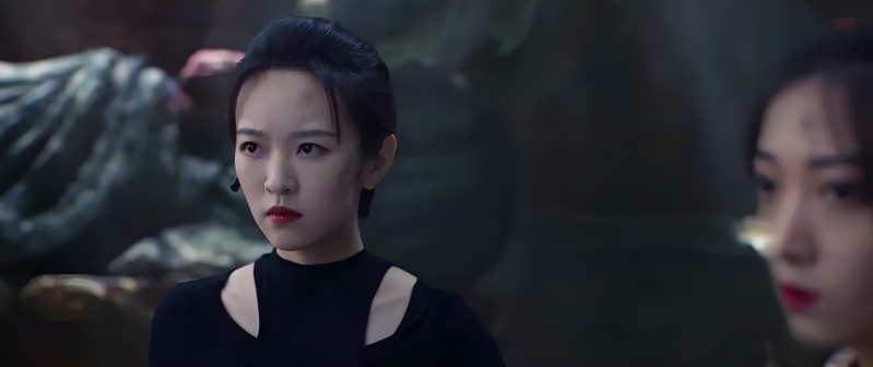 刘泳希（中国内地影视女演员）_百度百科