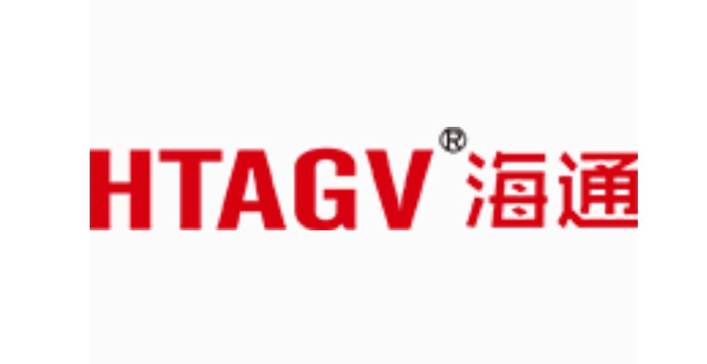青岛海通机器人系统有限公司
