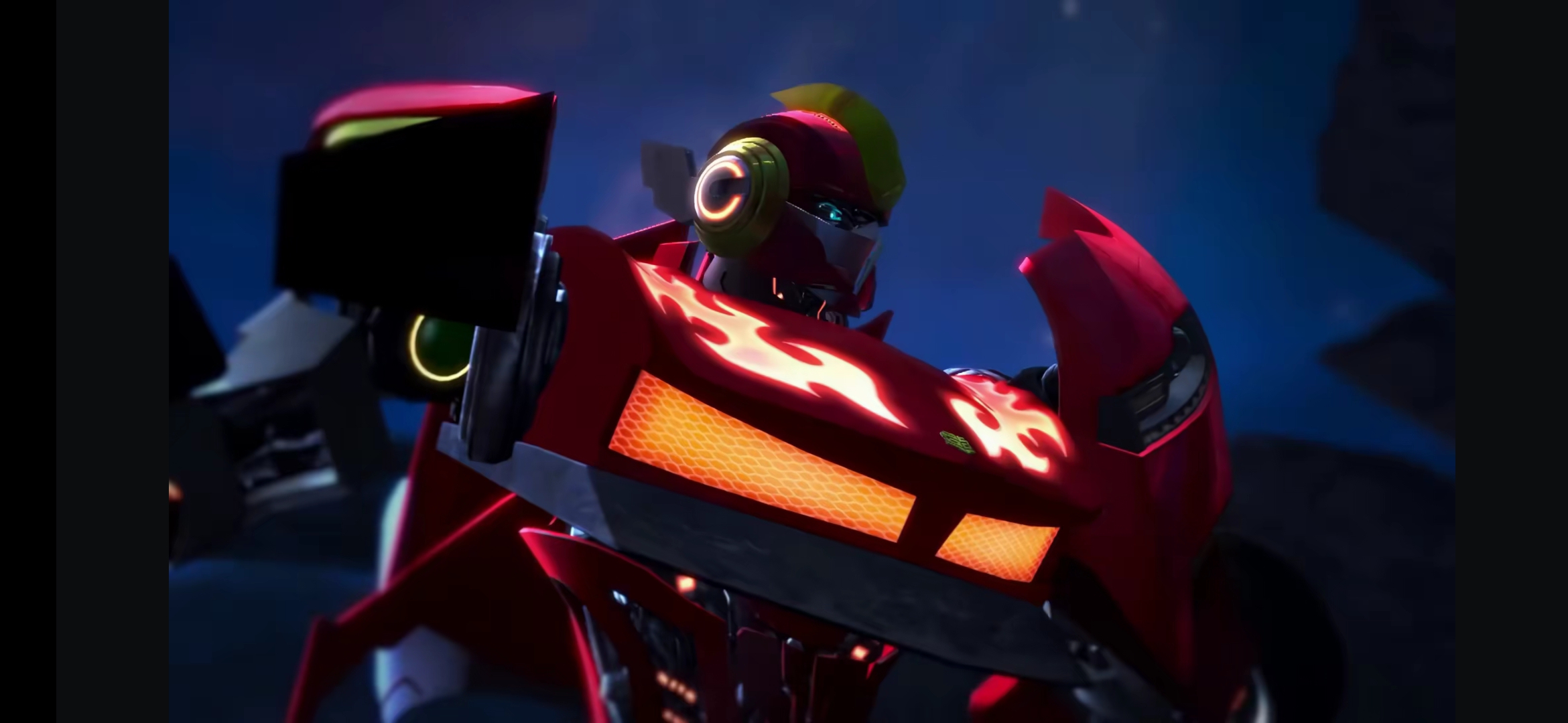 火雷霆(fire-blitz),是 a target="_blank" href="/item/国产动画