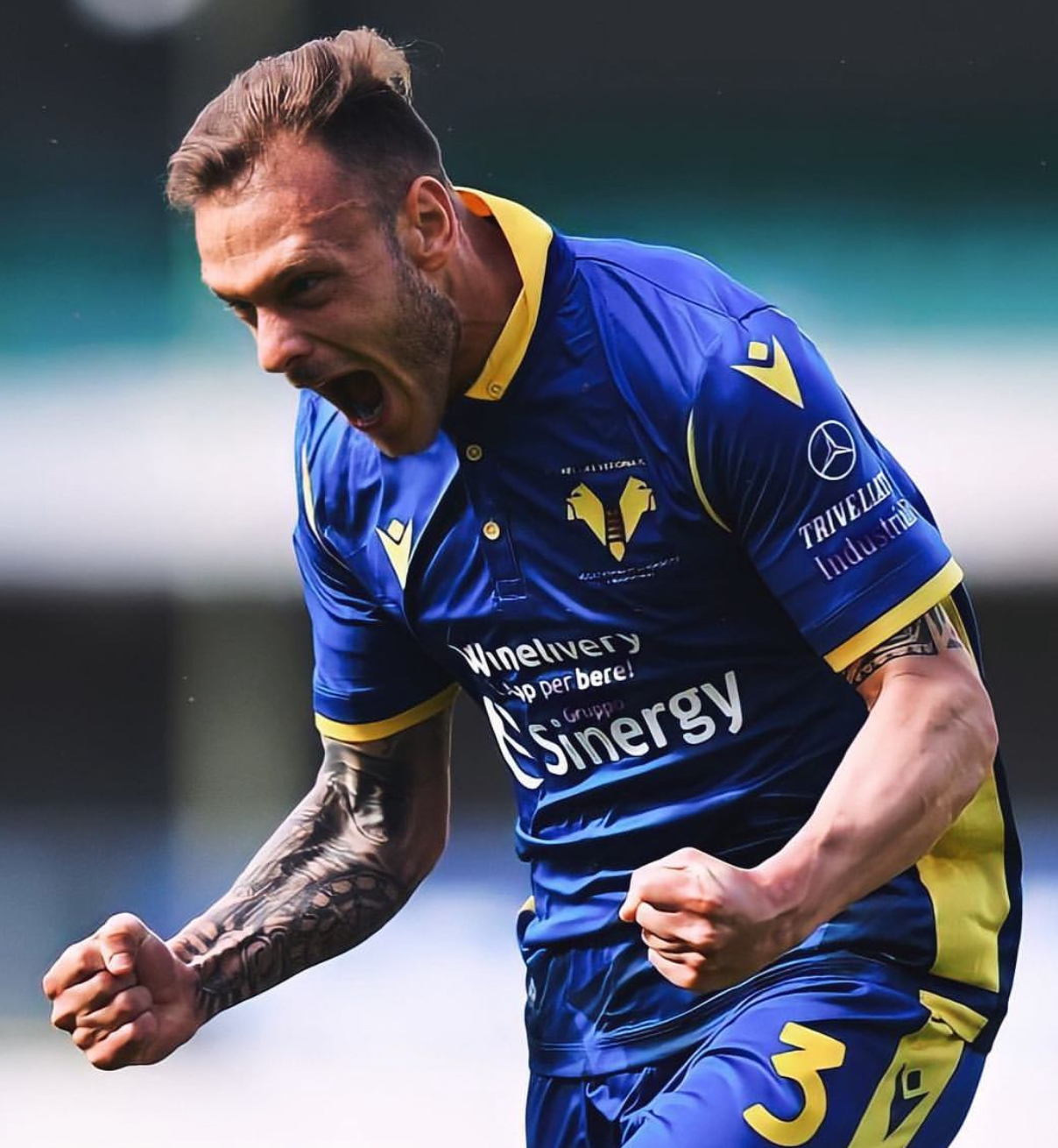 费代里科·迪马尔科